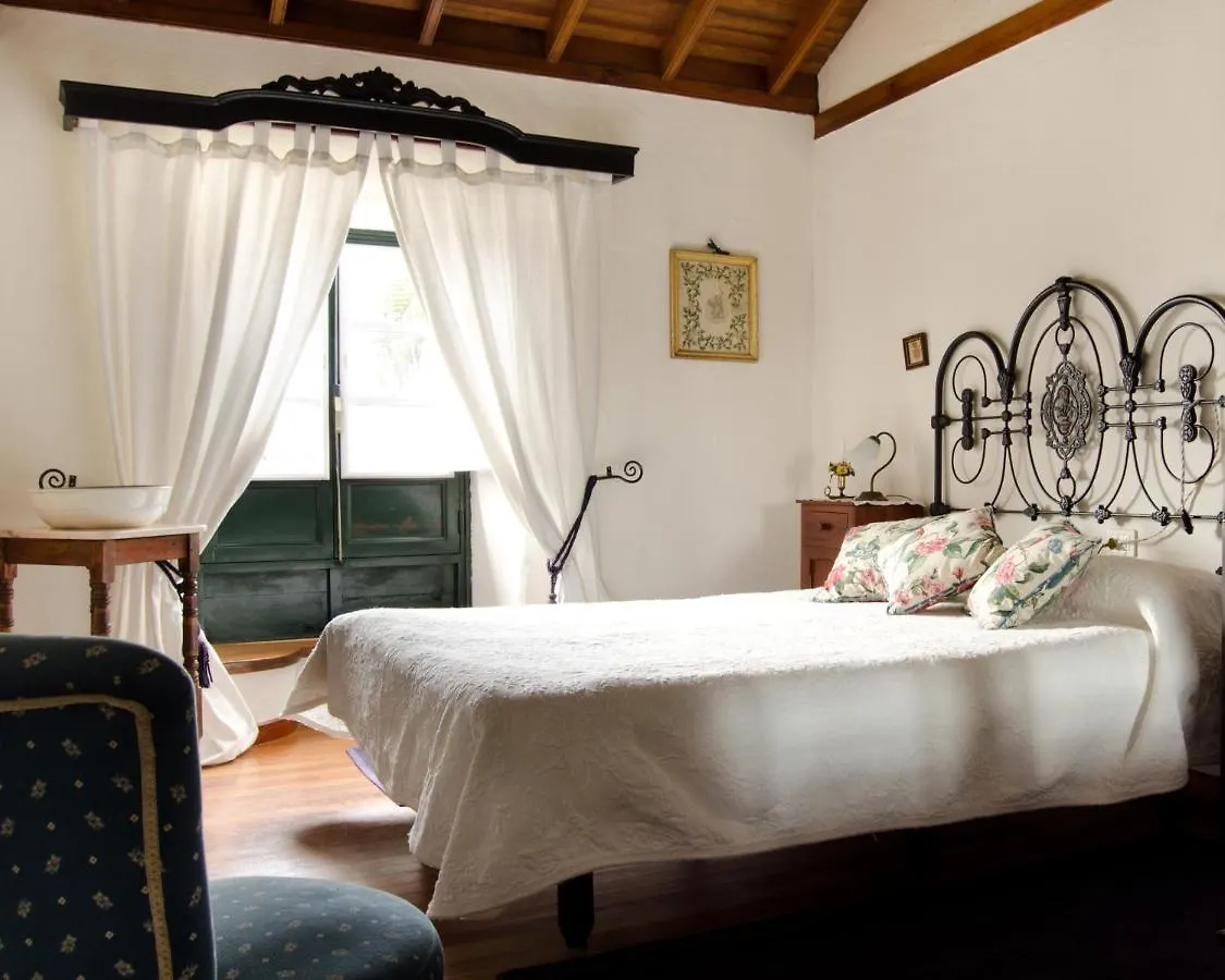 Casa rural Hostal Casa de La Gañanía Los Realejos