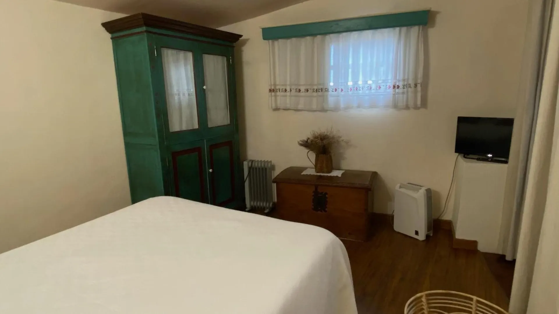 Hostal Casa de La Gañanía Los Realejos