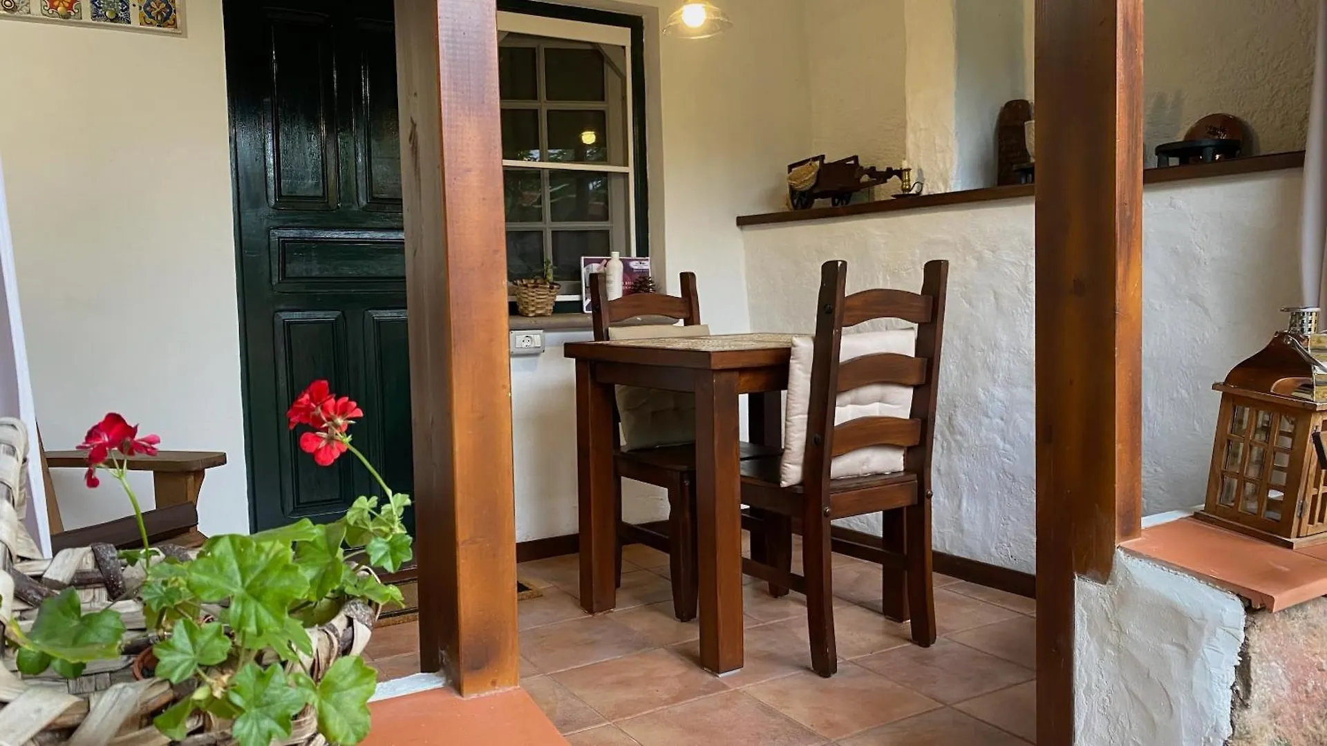 Hostal Casa de La Gañanía Los Realejos 0*,  España