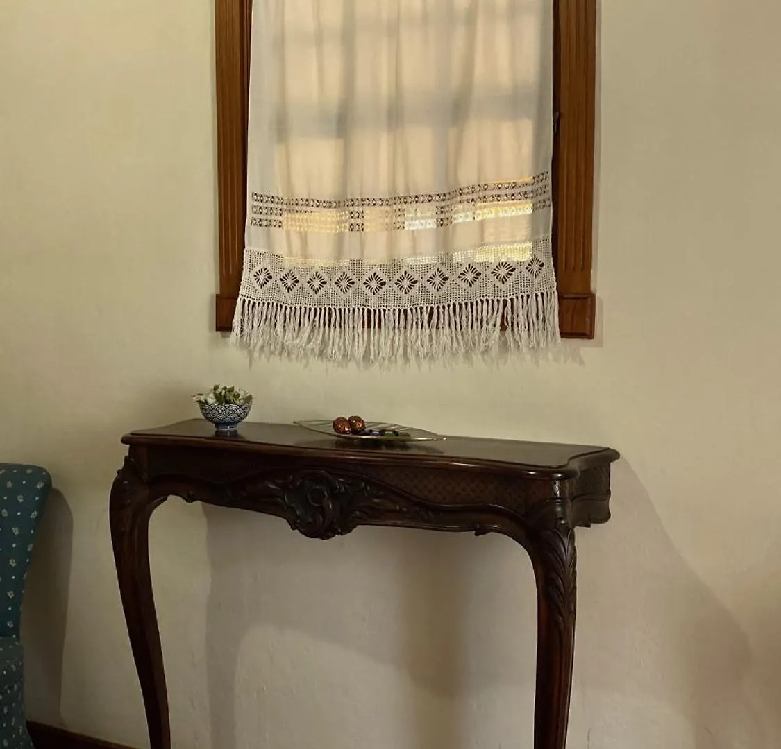 Hostal Casa de La Gañanía Los Realejos